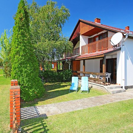 Holiday Home Betula By Interhome Balatonmáriafürdő 외부 사진