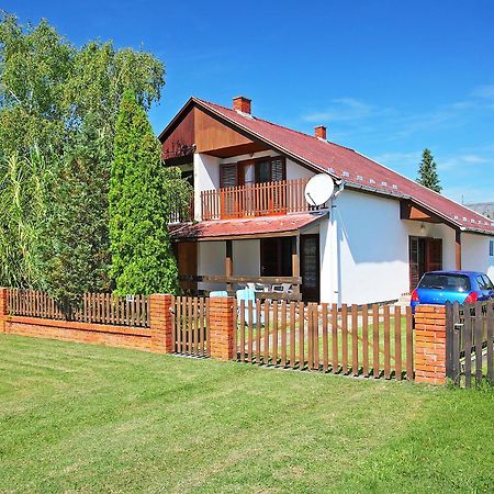 Holiday Home Betula By Interhome Balatonmáriafürdő 외부 사진