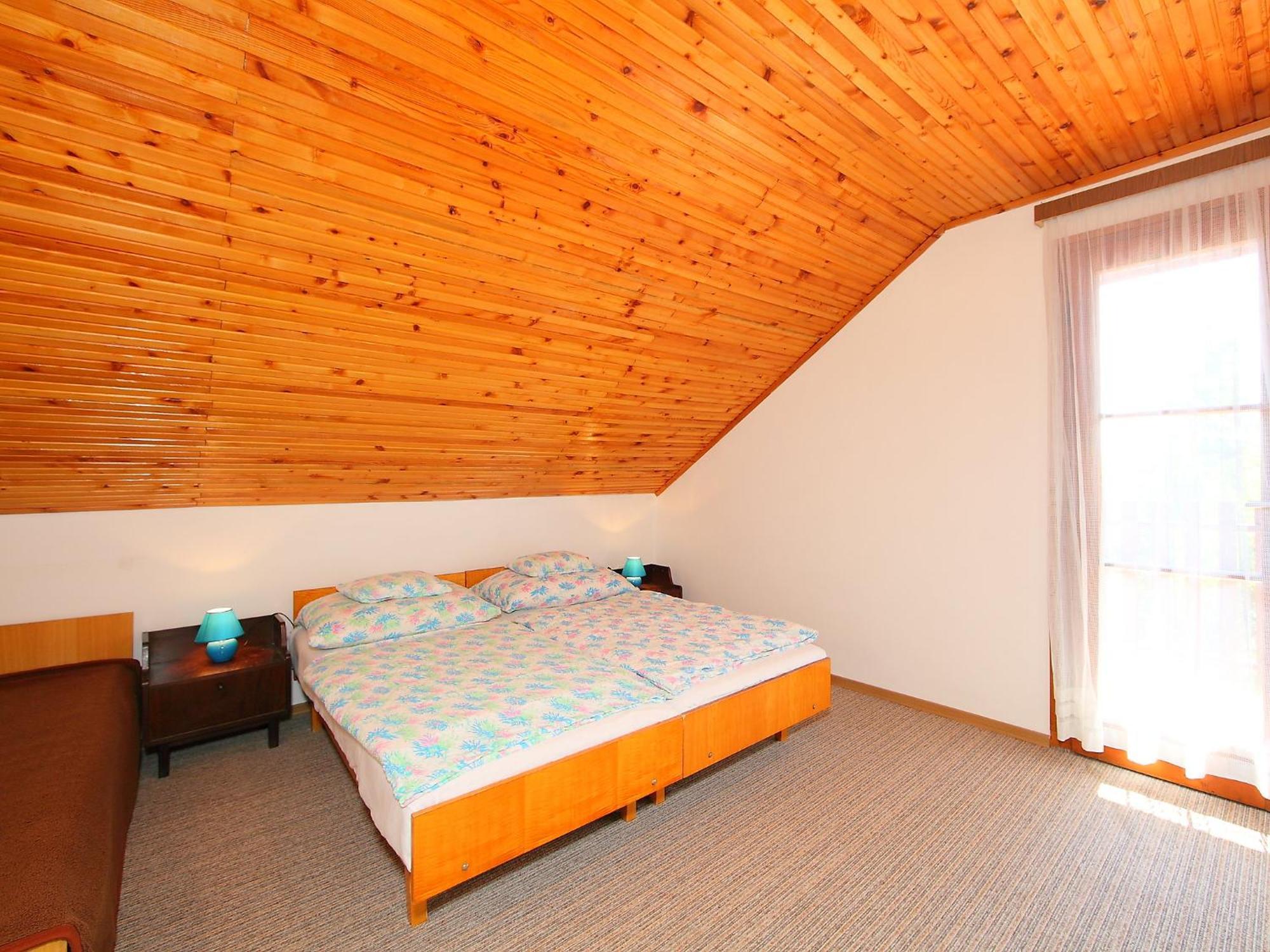 Holiday Home Betula By Interhome Balatonmáriafürdő 외부 사진