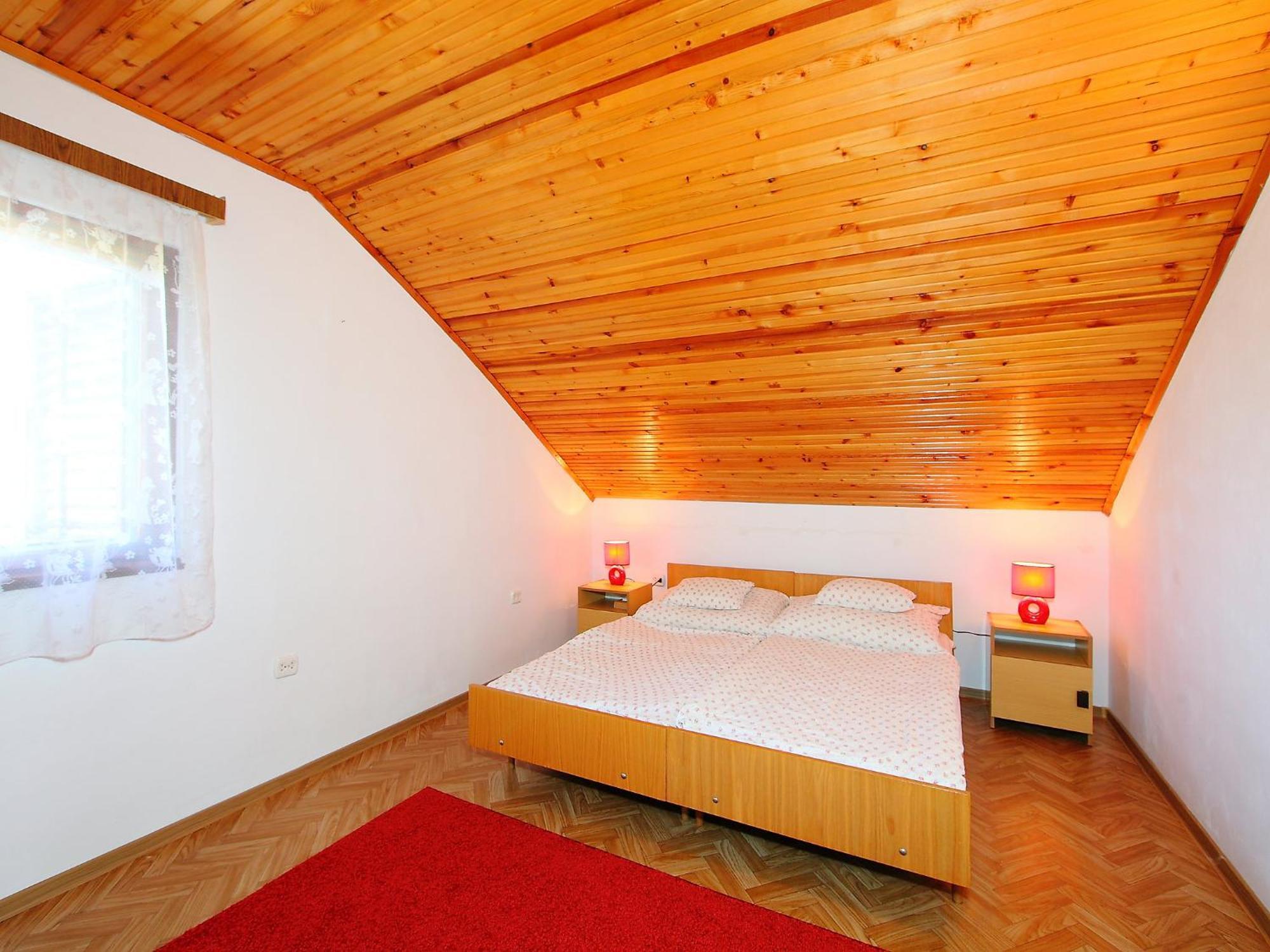 Holiday Home Betula By Interhome Balatonmáriafürdő 외부 사진
