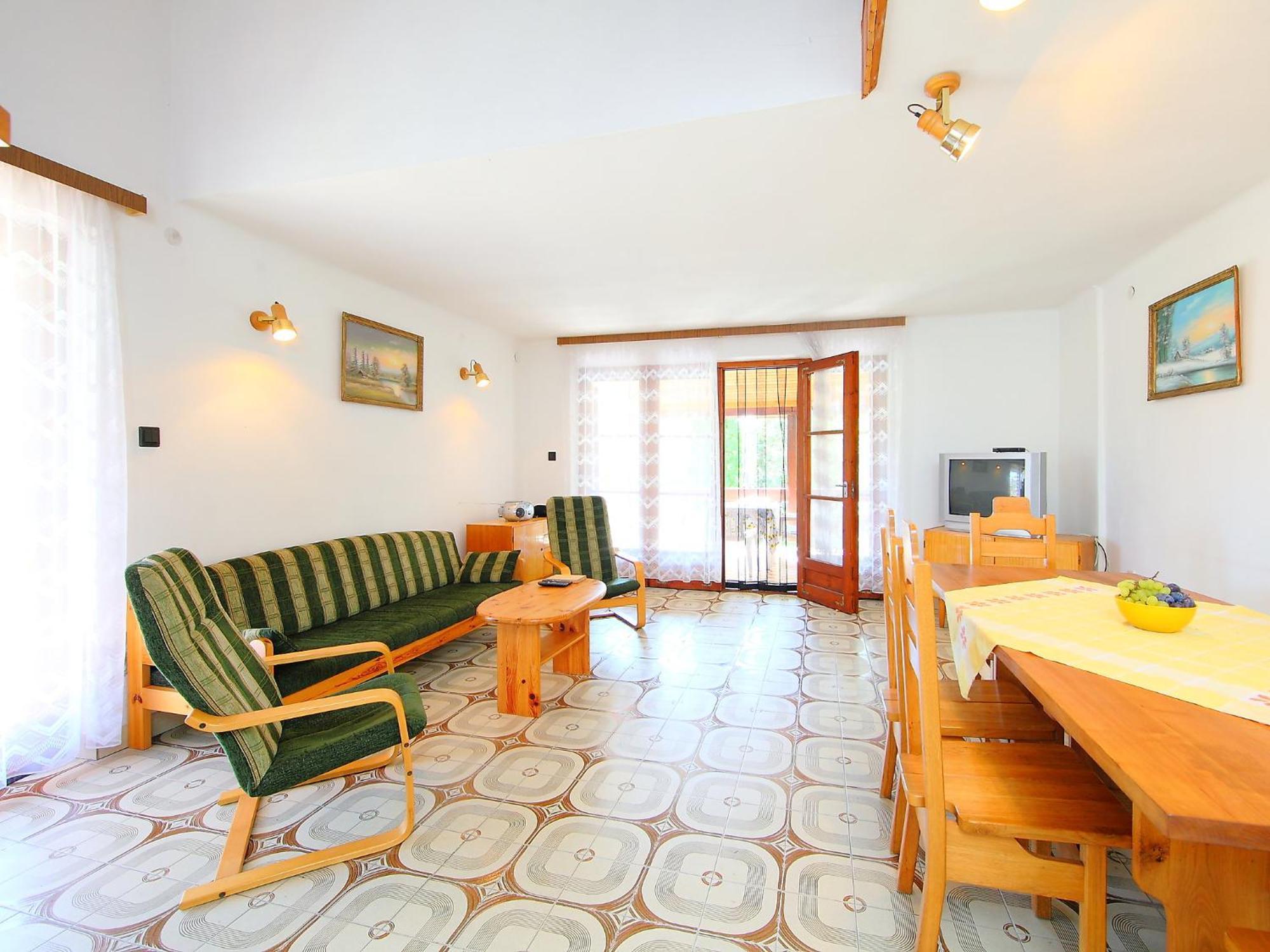 Holiday Home Betula By Interhome Balatonmáriafürdő 외부 사진