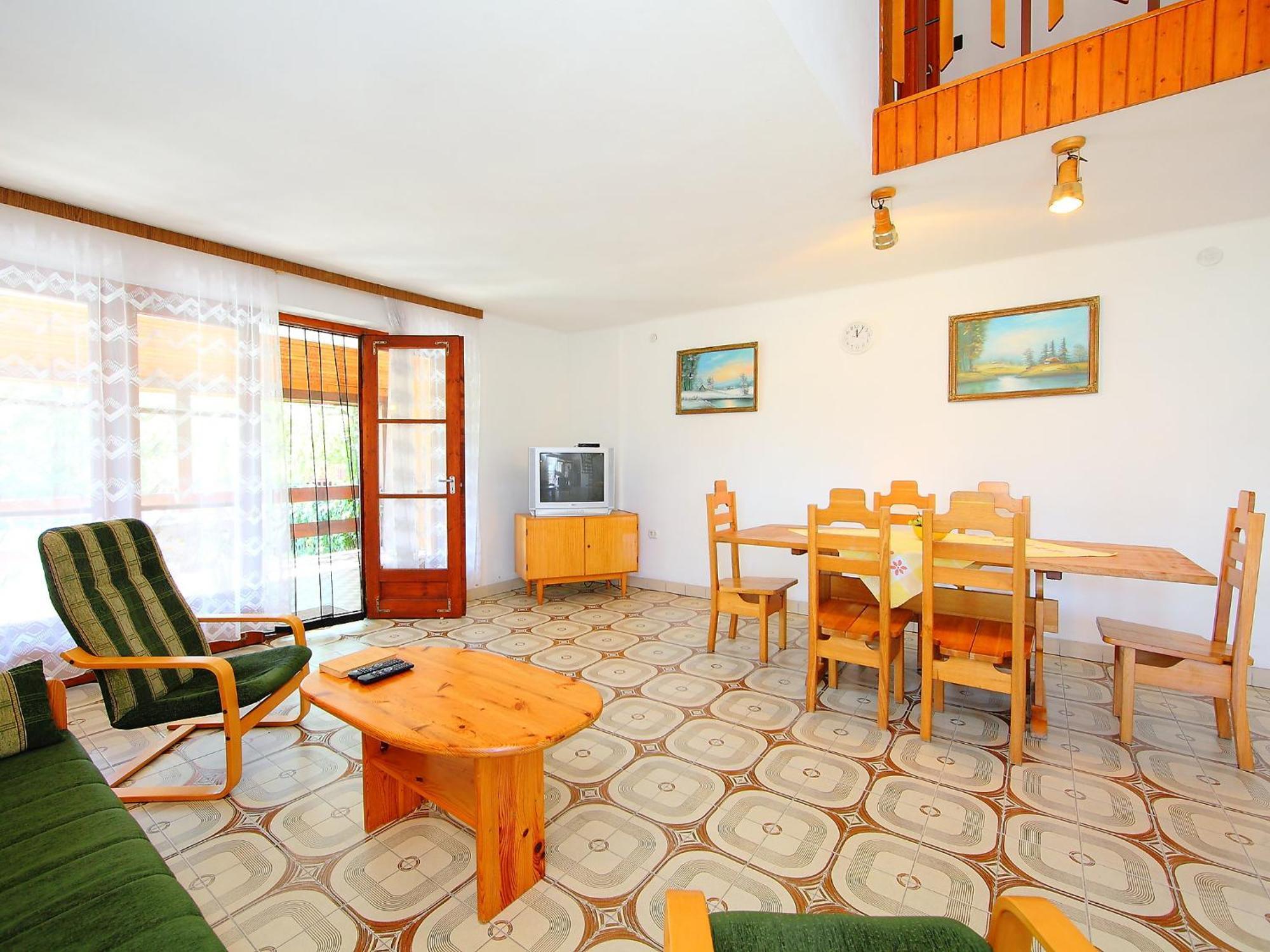 Holiday Home Betula By Interhome Balatonmáriafürdő 외부 사진